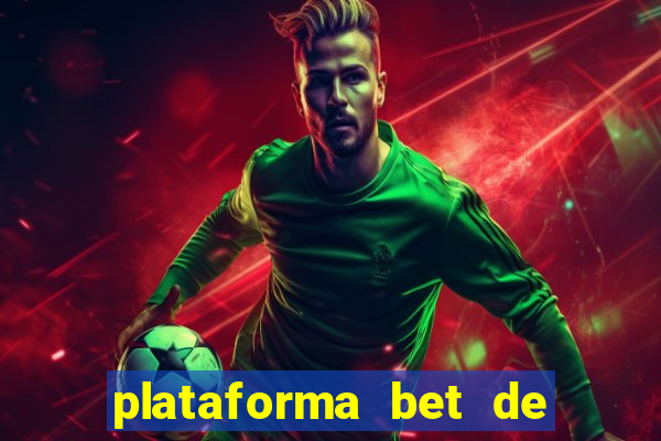 plataforma bet de 1 real